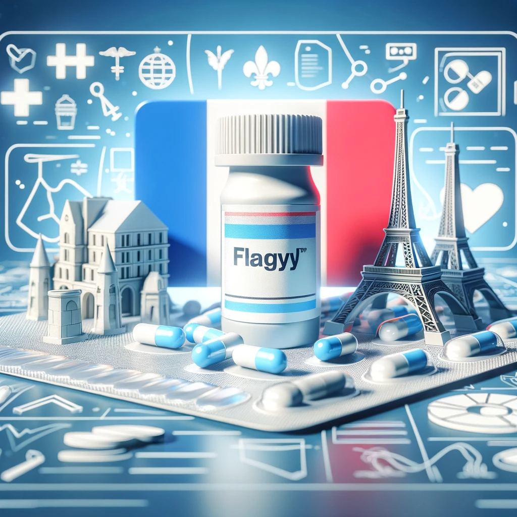 Peut on acheter du flagyl sans ordonnance 